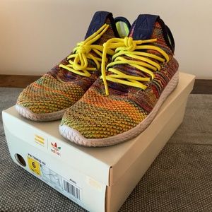 ADIDAS PW TENNIS HU